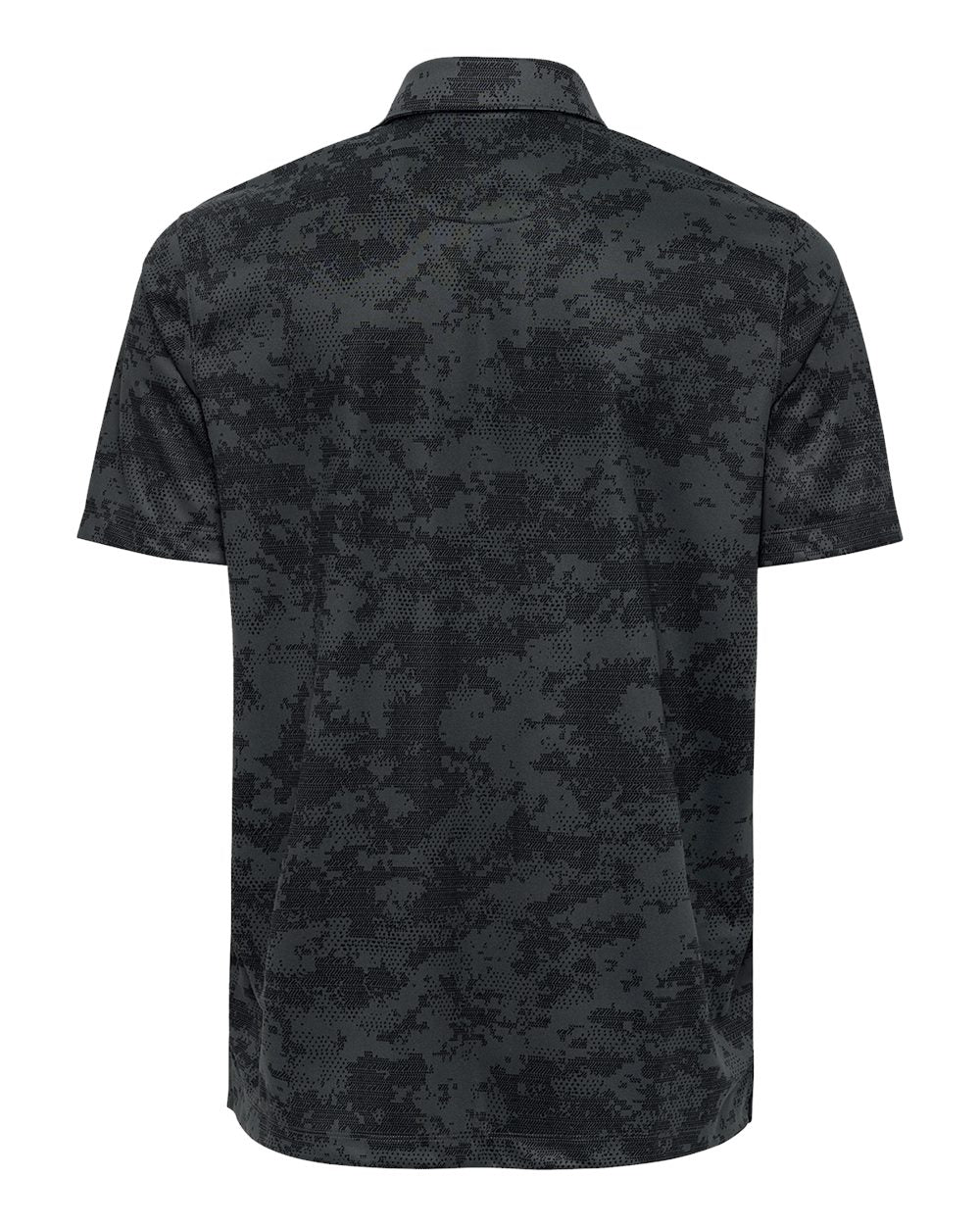 Men's Monterey Printed Polo | 171