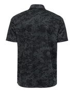 Men's Monterey Printed Polo | 171