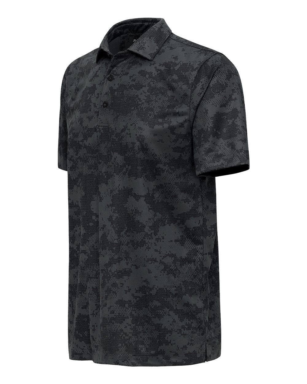 Men's Monterey Printed Polo | 171