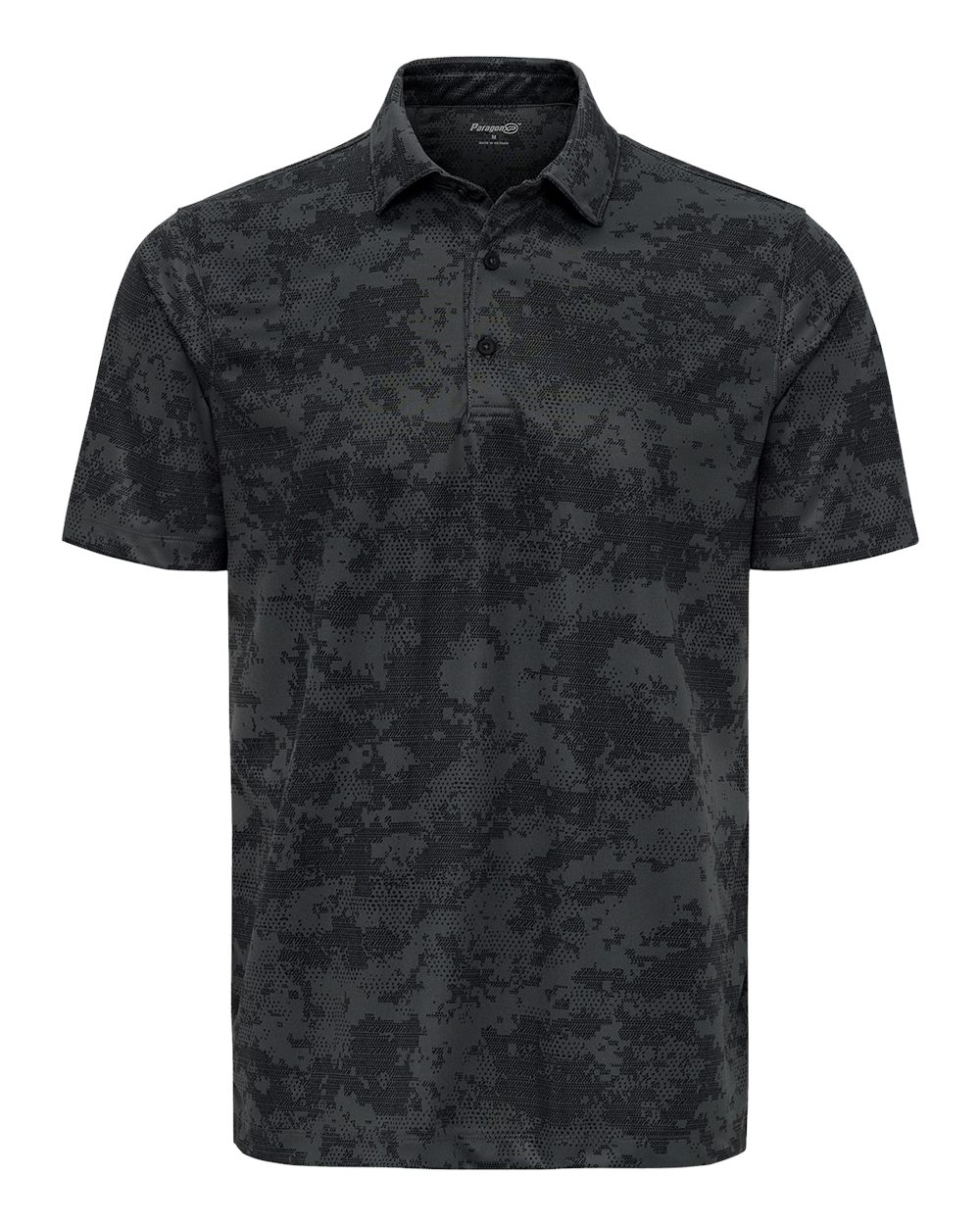 Men's Monterey Printed Polo | 171