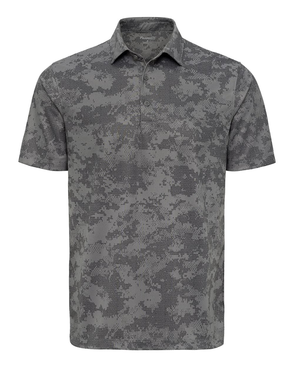 Men's Monterey Printed Polo | 171