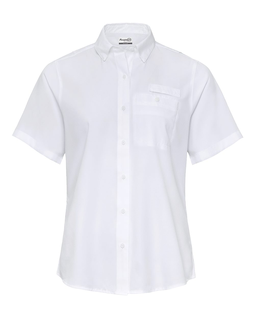 Women's Hatteras Performance Short Sleeve Fishing Shirt | 704