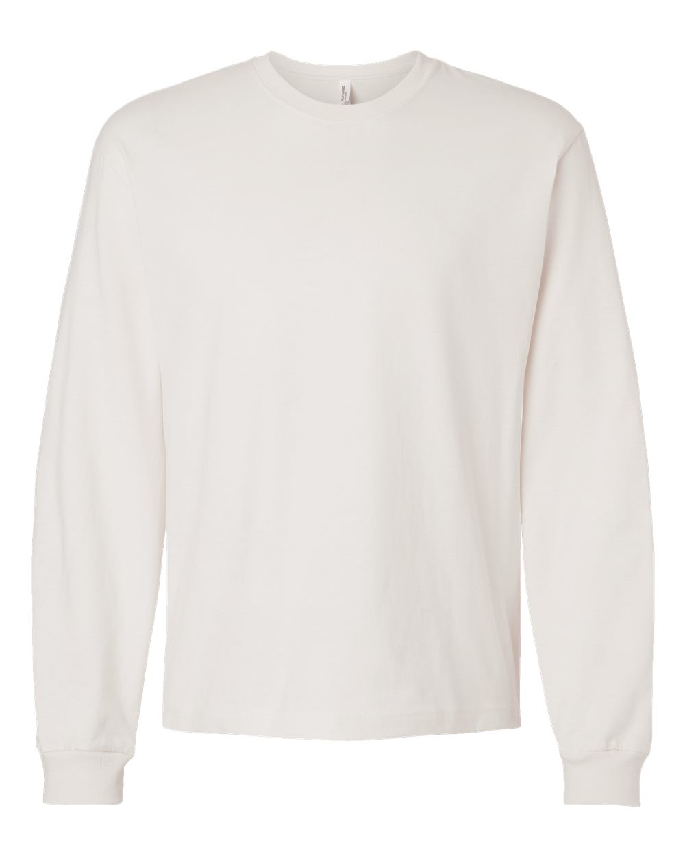 6 oz. Heavyweight Long Sleeve Tee | 3511