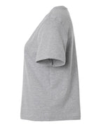 Women's 6 oz Heavyweight Tee | 6110