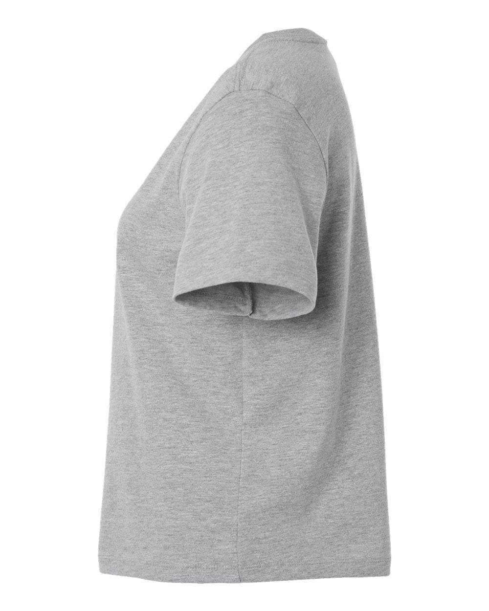 Women's 6 oz Heavyweight Tee | 6110