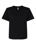 Camiseta para mujer de 6 oz. peso pesado | 6110