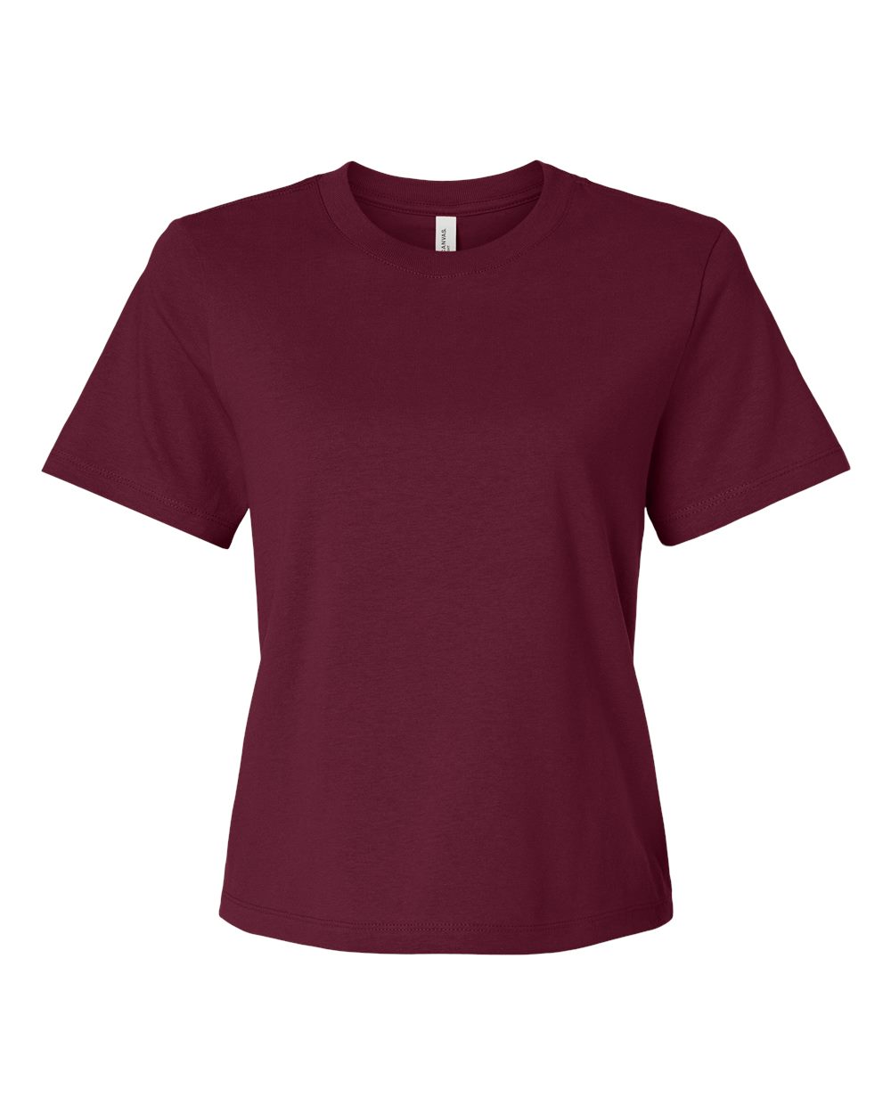 Women's 6 oz Heavyweight Tee | 6110