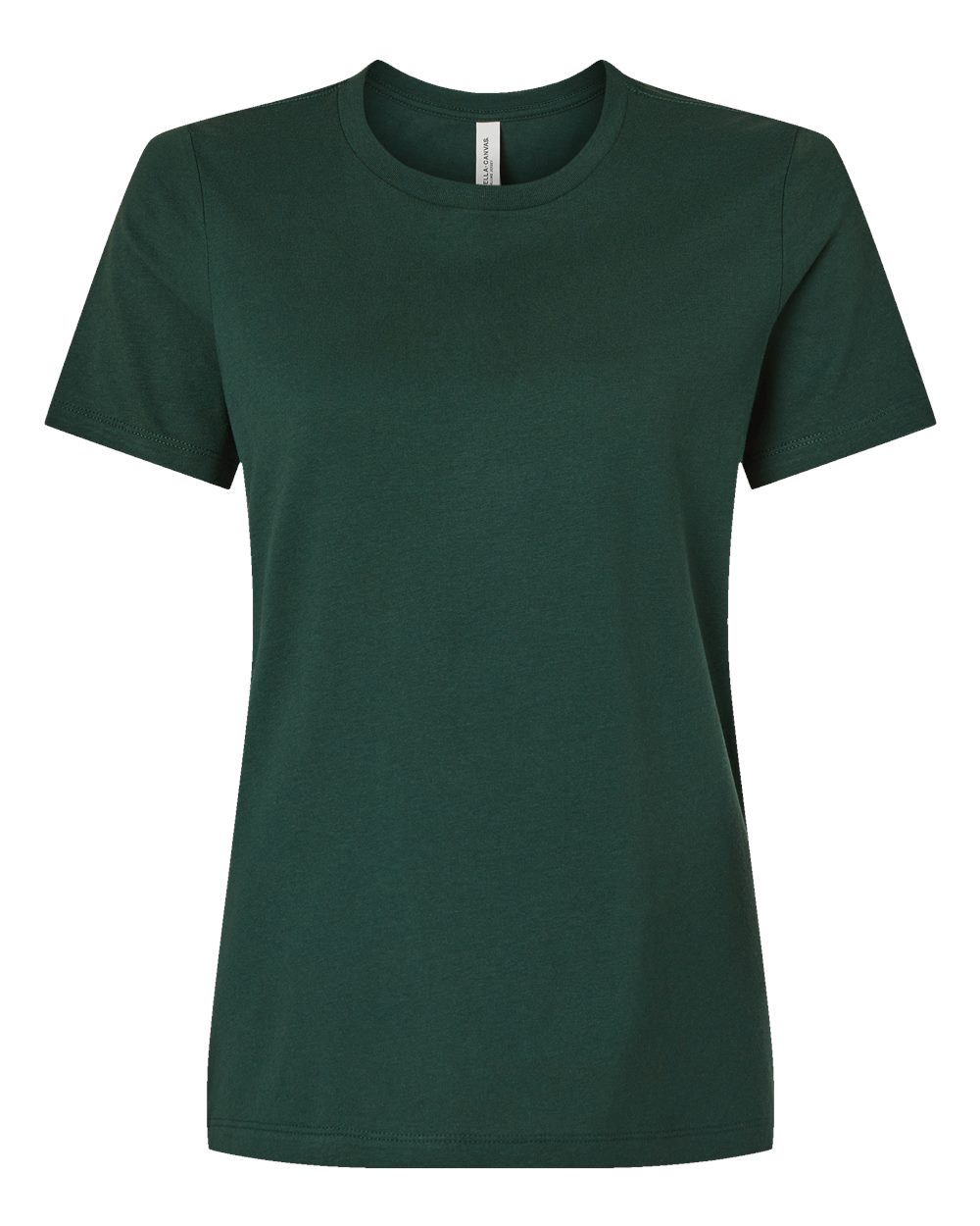 Women’s Relaxed Jersey Tee | 6400