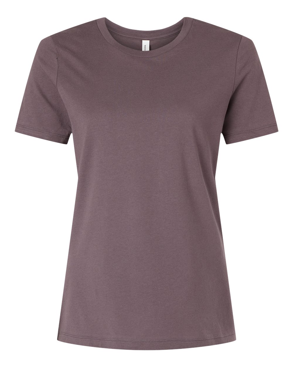 Women’s Relaxed Jersey Tee | 6400