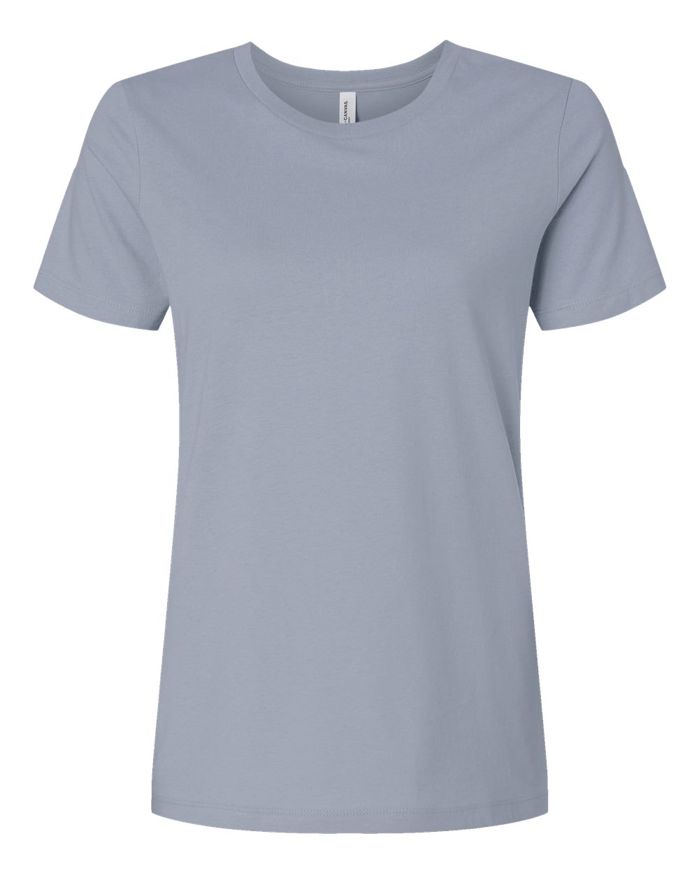 Women’s Relaxed Jersey Tee | 6400