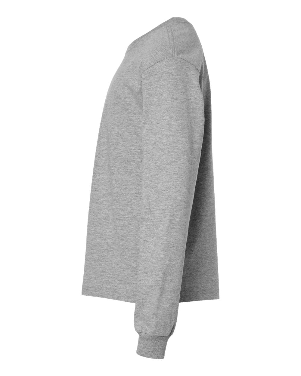 Youth 6oz. Heavyweight Long Sleeve Tee | 3511Y