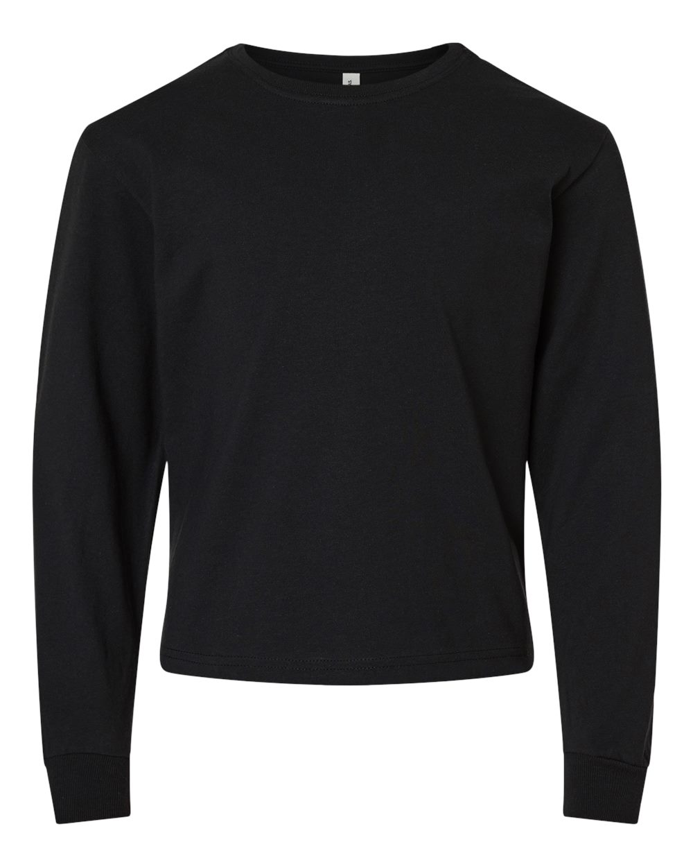 Youth 6oz. Heavyweight Long Sleeve Tee | 3511Y