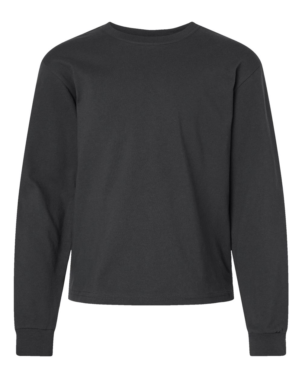 Youth 6oz. Heavyweight Long Sleeve Tee | 3511Y
