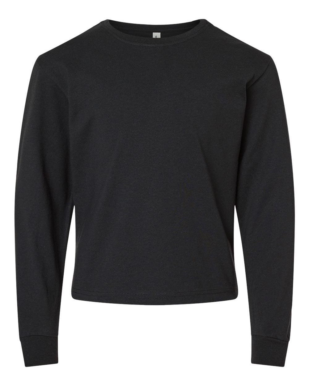 Youth 6oz. Heavyweight Long Sleeve Tee | 3511Y