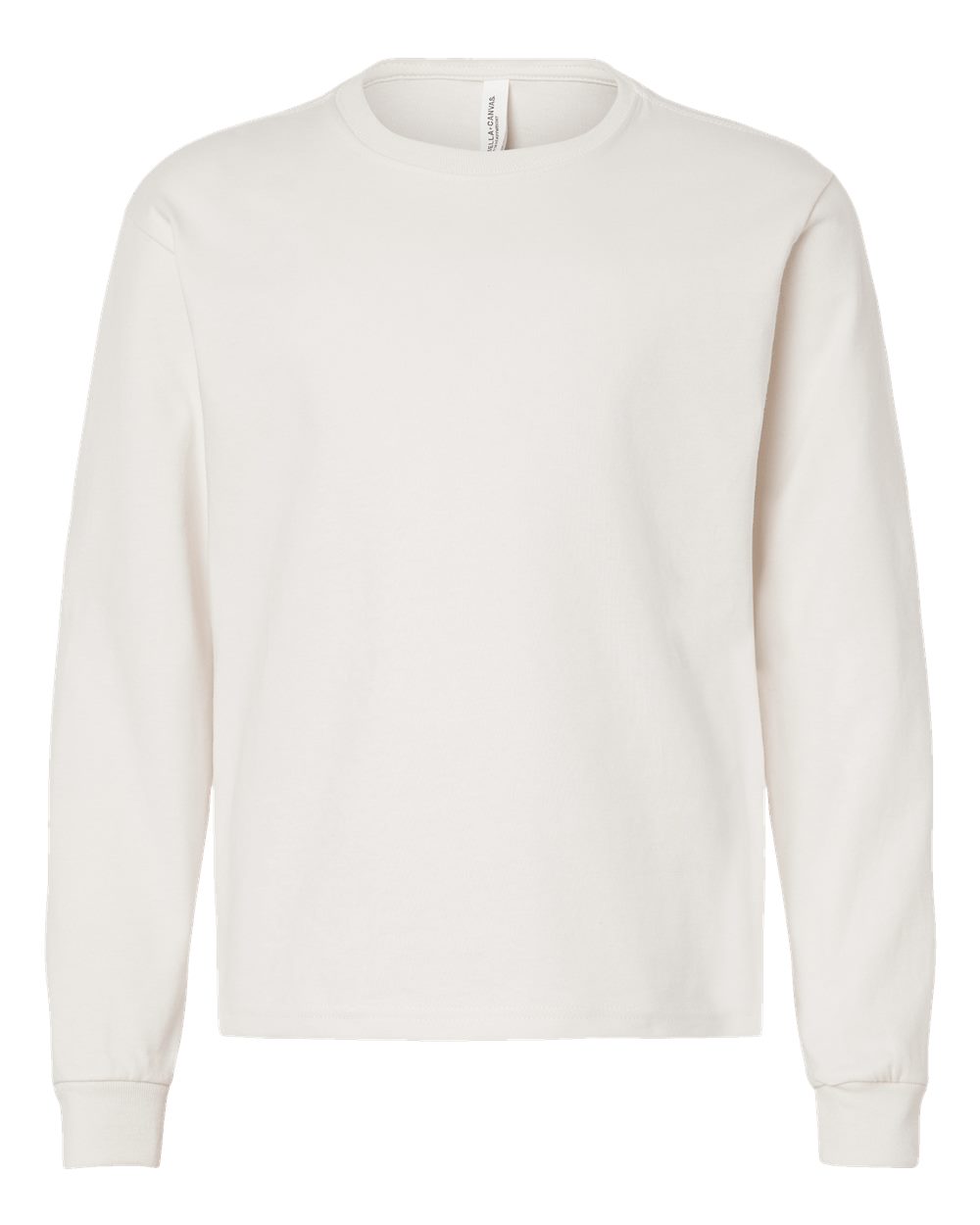 Youth 6oz. Heavyweight Long Sleeve Tee | 3511Y