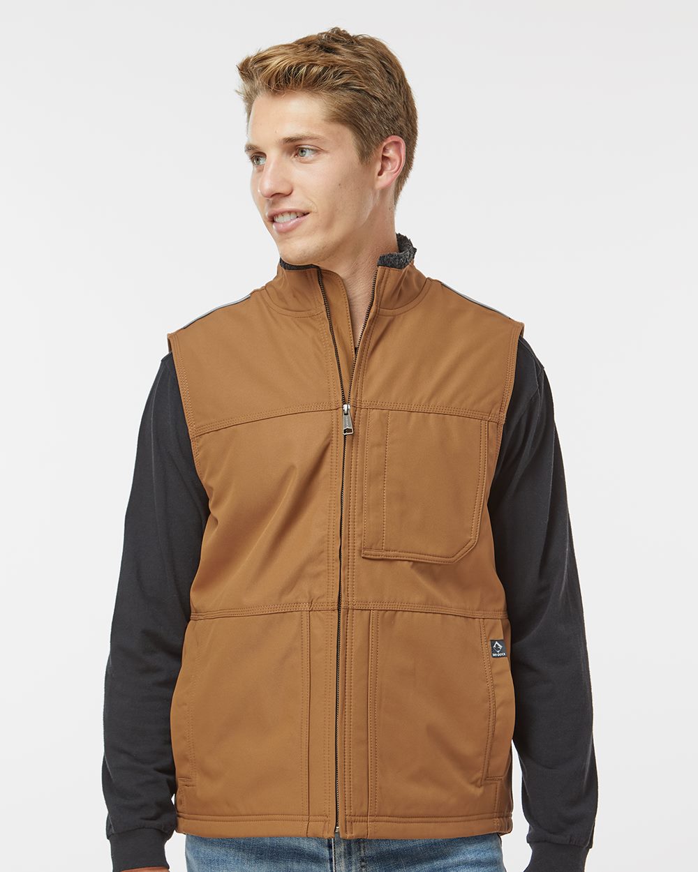 Men's GrizzlyTec™ Rigor Vest | 5301