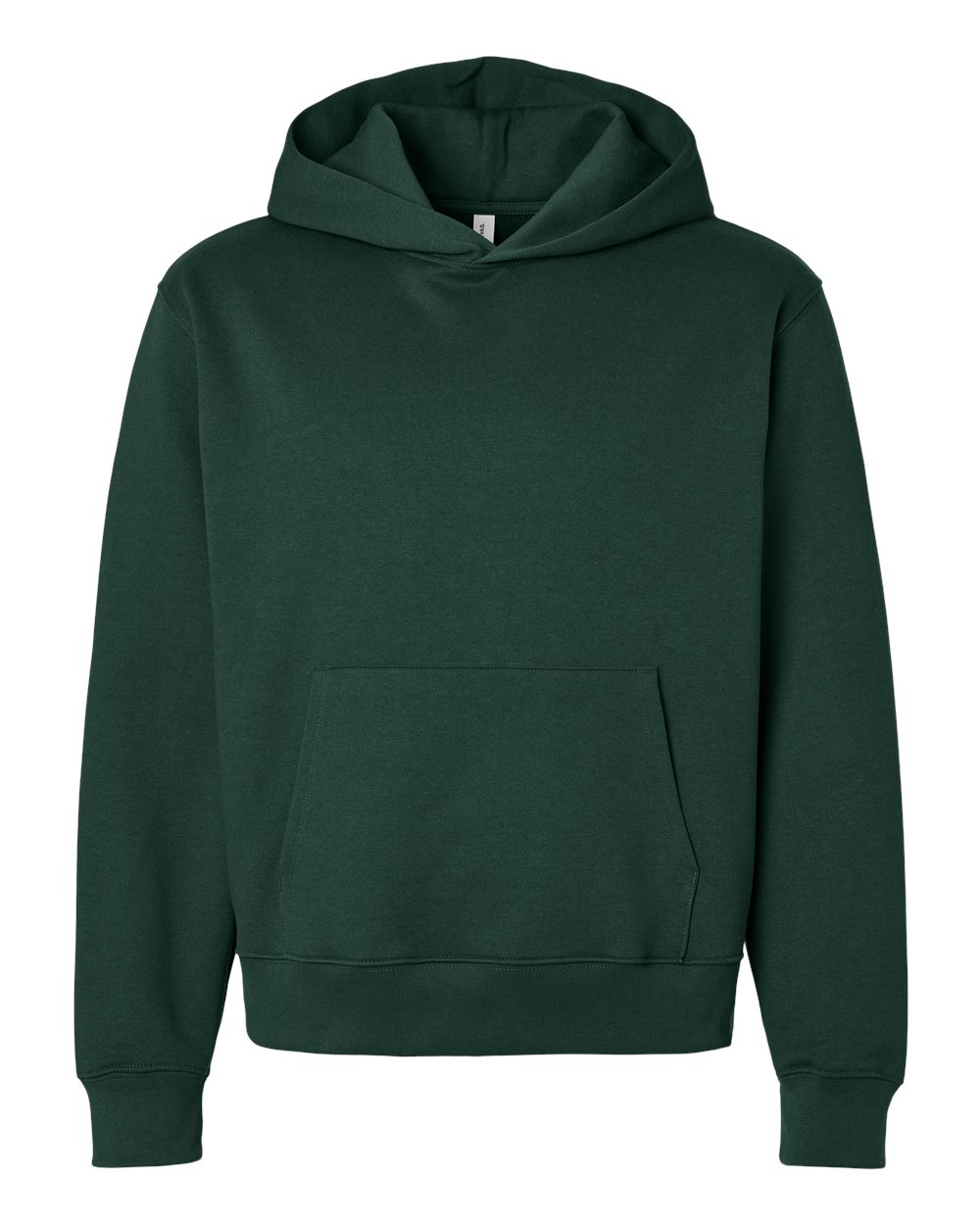 Unisex 10 oz. Heavyweight Hoodie Sweatshirt | 4719