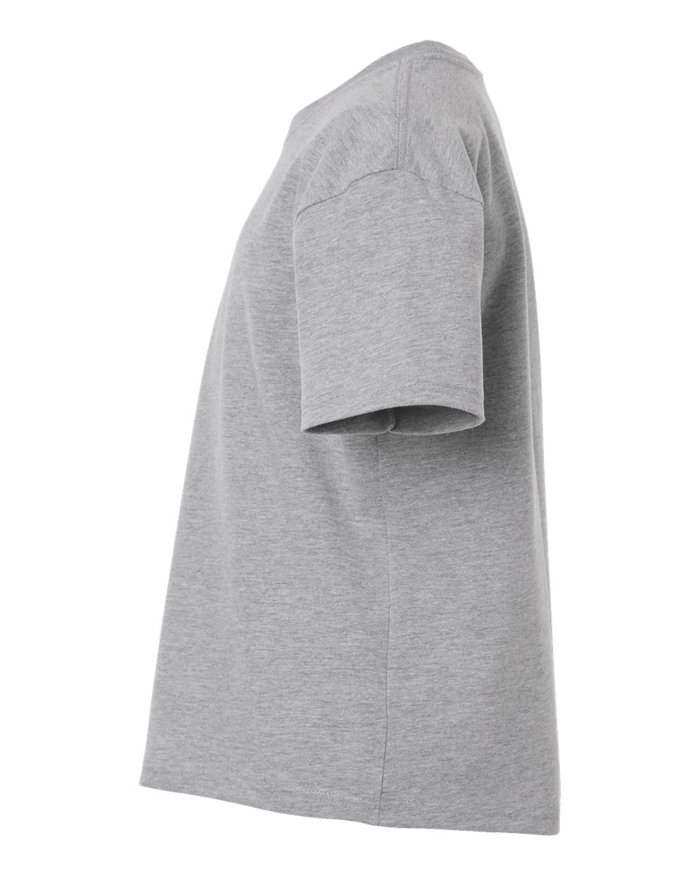 Youth 6oz. Heavyweight Tee | 3010Y