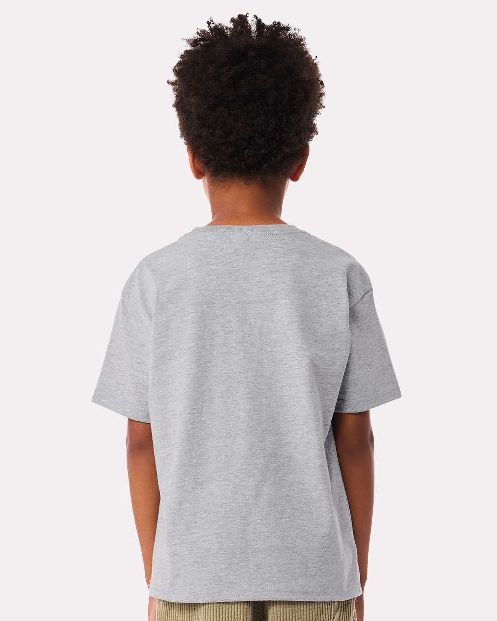 Youth 6oz. Heavyweight Tee | 3010Y