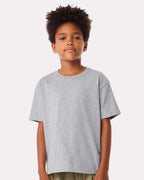 Youth 6oz. Heavyweight Tee | 3010Y