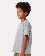 Youth 6oz. Heavyweight Tee | 3010Y