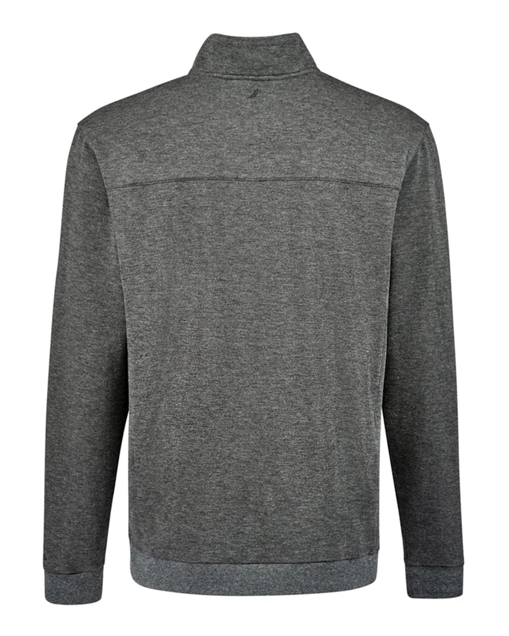 Sudadera Unisex Explorer de Forro Polar con Cremallera Cuarto | N18090