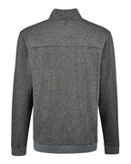 Sudadera Unisex Explorer de Forro Polar con Cremallera Cuarto | N18090