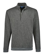 Sudadera Unisex Explorer de Forro Polar con Cremallera Cuarto | N18090
