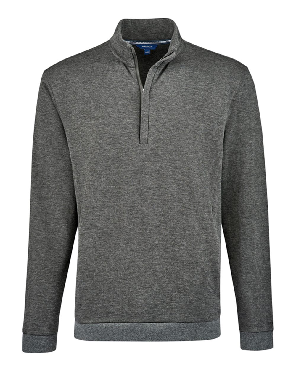 Unisex Explorer Fleece Quarter-Zip Pullover | N18090