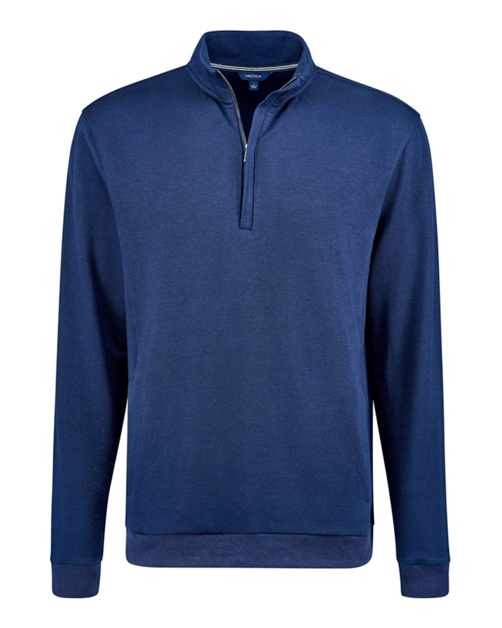 Unisex Explorer Fleece Quarter-Zip Pullover | N18090