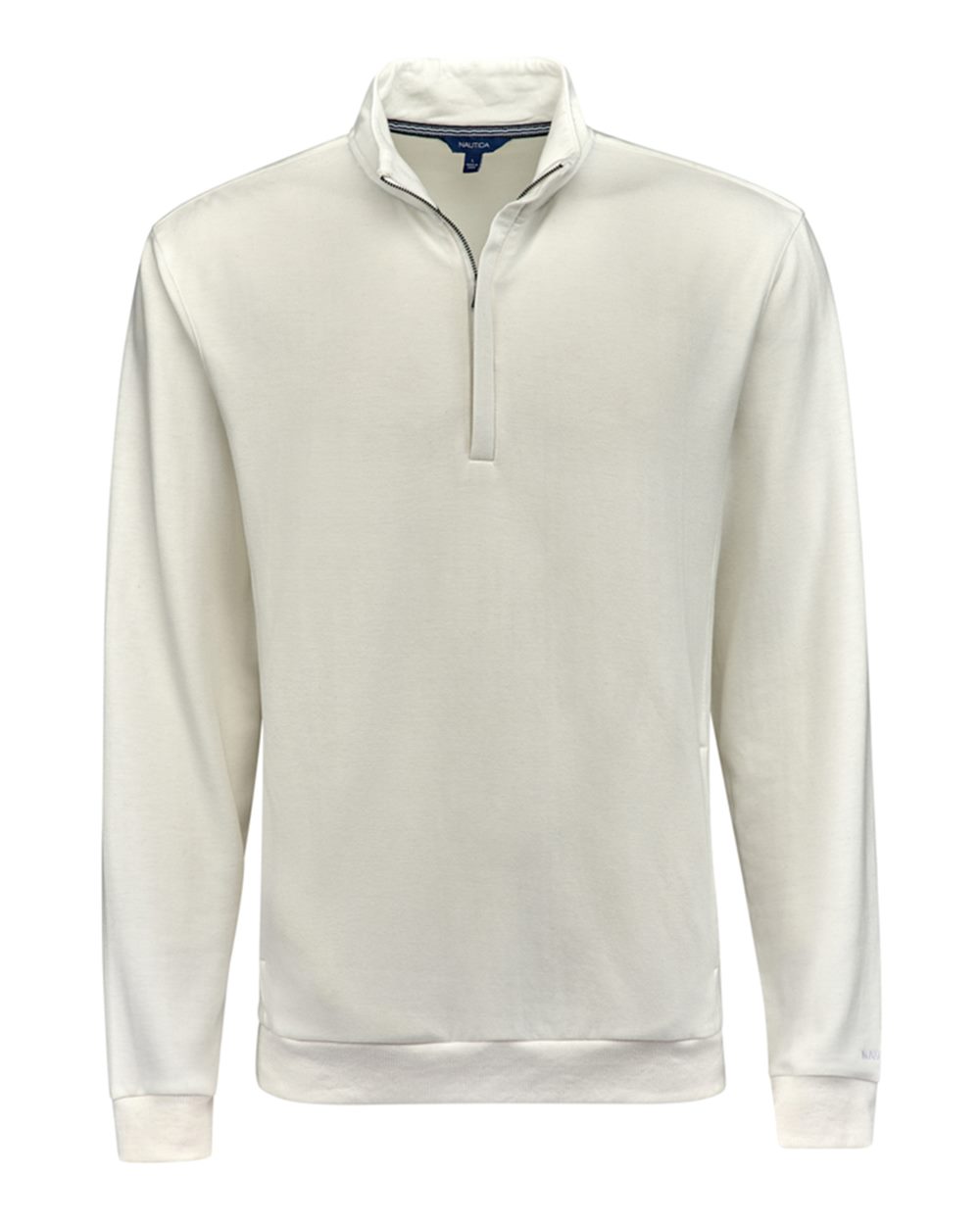 Unisex Explorer Fleece Quarter-Zip Pullover | N18090