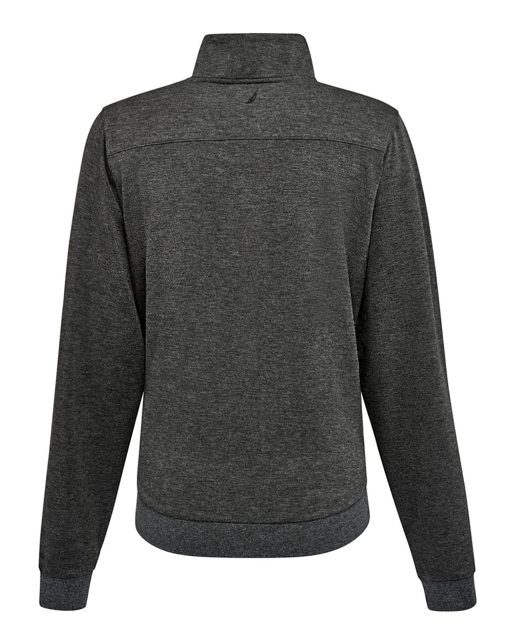 Sudadera para mujer Explorer con cremallera de cuarto y forro polar | N18091