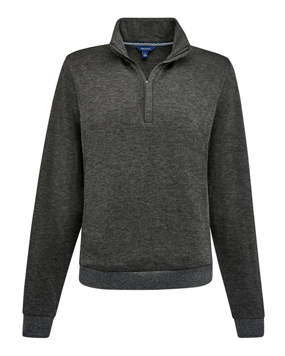 Women's Explorer Fleece Quarter-Zip Pullover | N18091