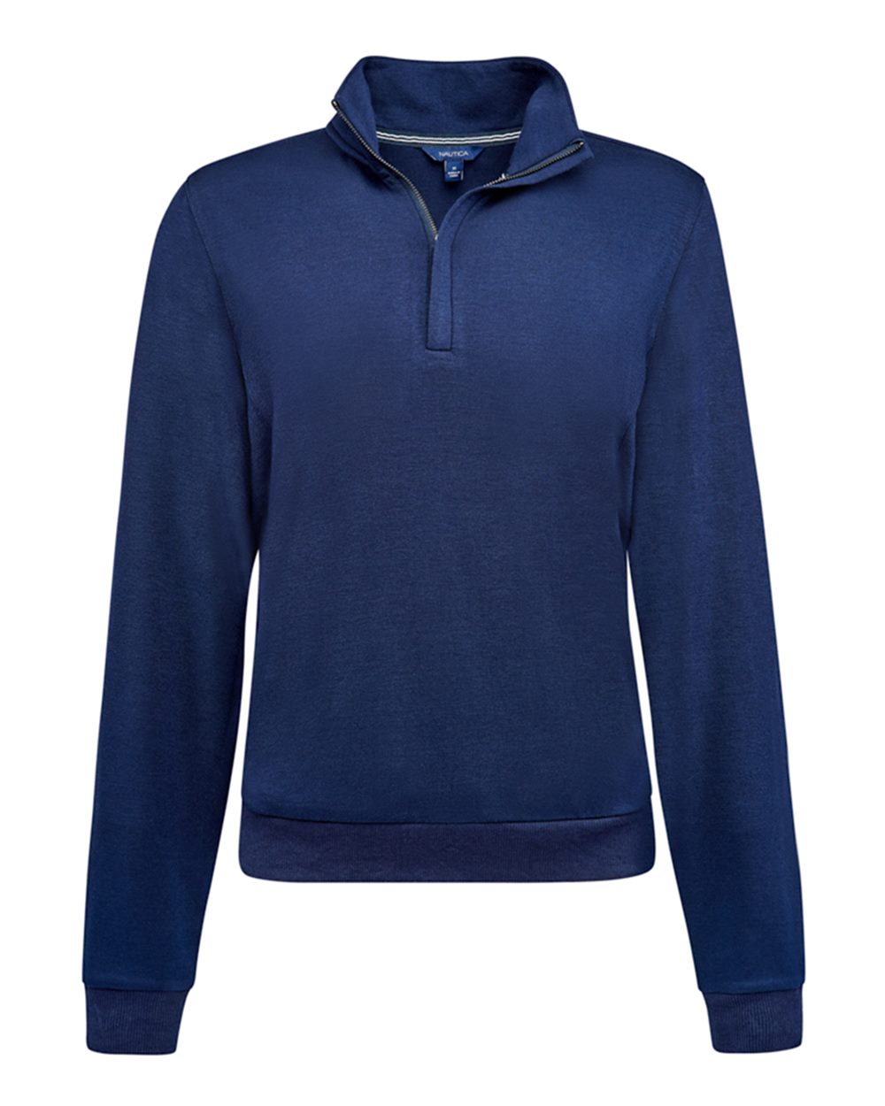 Sudadera para mujer Explorer con cremallera de cuarto y forro polar | N18091