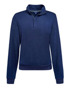 Sudadera para mujer Explorer con cremallera de cuarto y forro polar | N18091