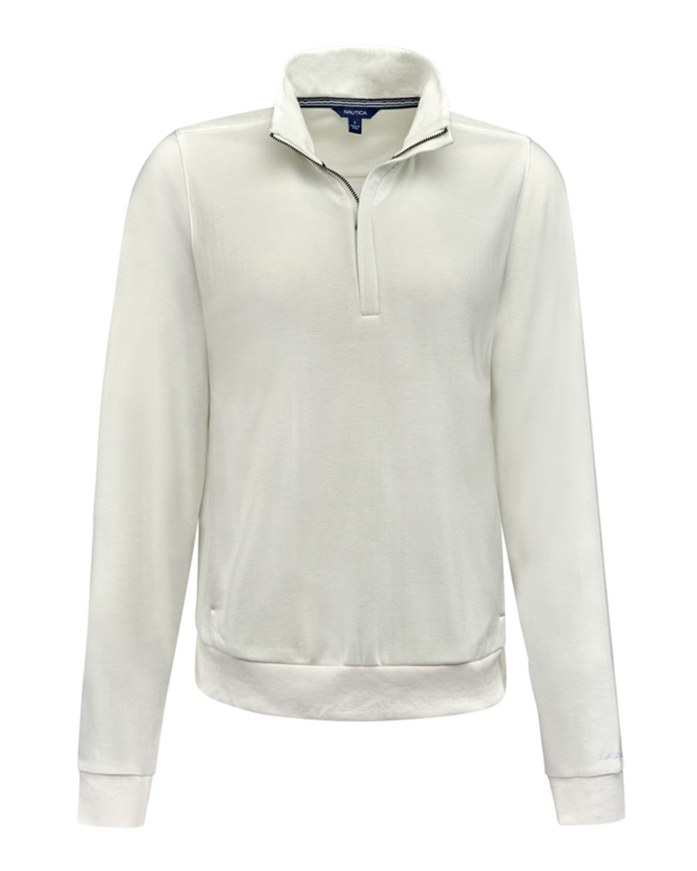Women's Explorer Fleece Quarter-Zip Pullover | N18091