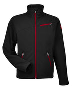 Men's Transport Soft Shell Jacket | 187334