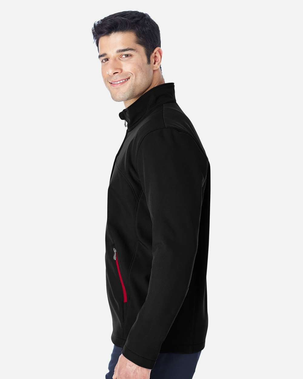 Men's Transport Soft Shell Jacket | 187334