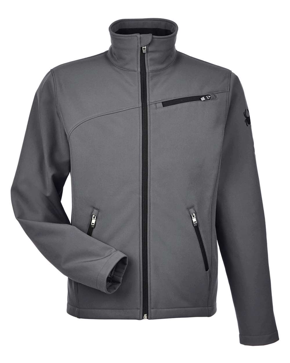 Men's Transport Soft Shell Jacket | 187334