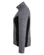 Women's Constant Full-Zip Sweater Fleece Jacket | 187335