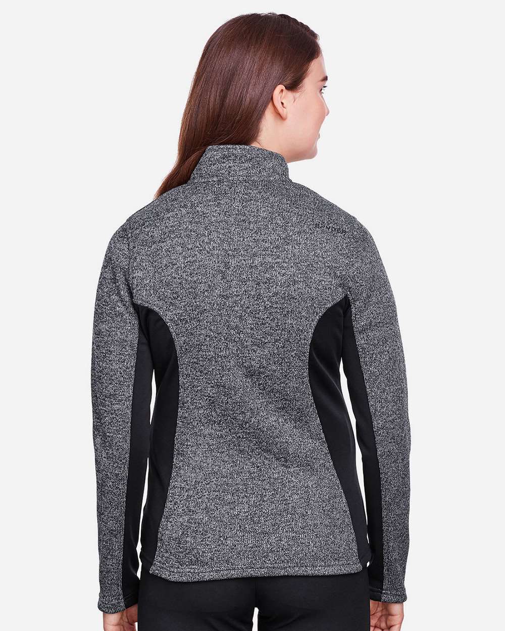 Women's Constant Full-Zip Sweater Fleece Jacket | 187335