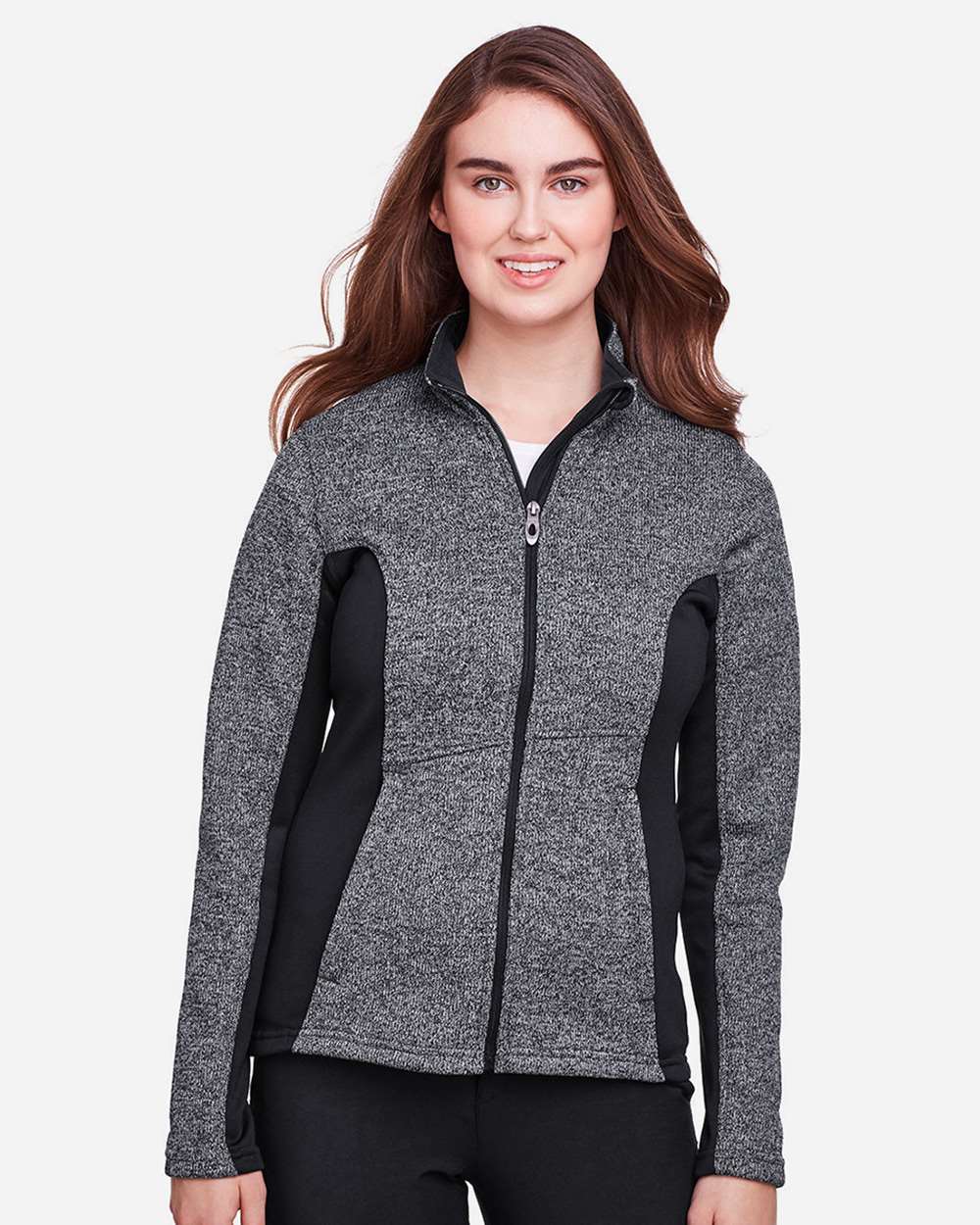 Women's Constant Full-Zip Sweater Fleece Jacket | 187335