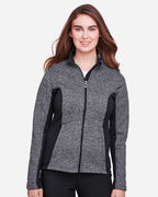 Women's Constant Full-Zip Sweater Fleece Jacket | 187335