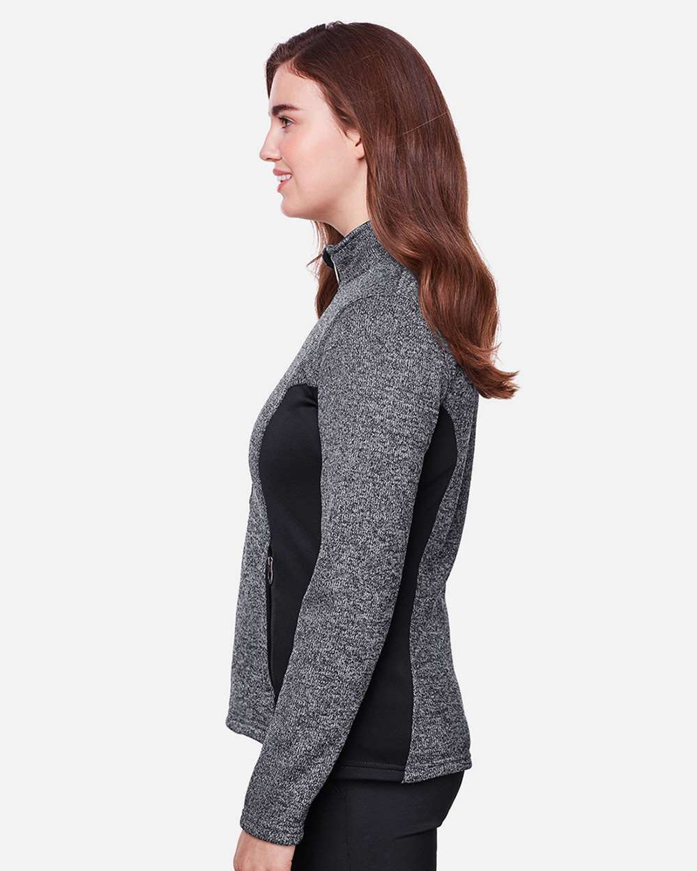 Women's Constant Full-Zip Sweater Fleece Jacket | 187335