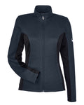 Chaqueta de forro polar para mujer con cremallera completa Constant | 187335