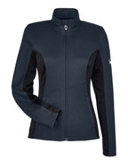 Chaqueta de forro polar para mujer con cremallera completa Constant | 187335