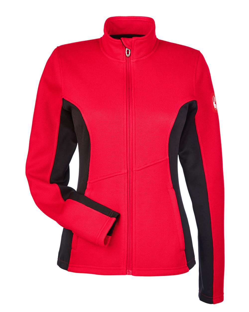 Women's Constant Full-Zip Sweater Fleece Jacket | 187335