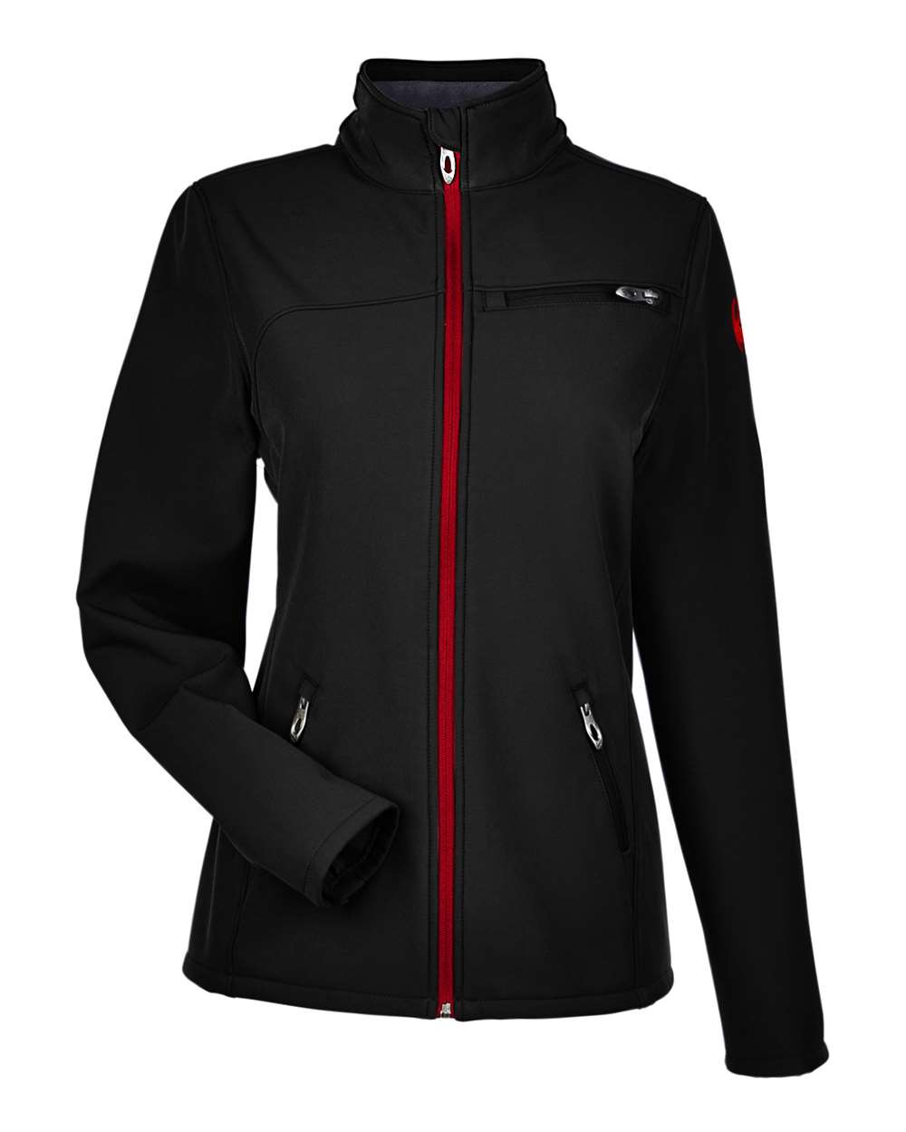 Women's Transport Soft Shell Jacket | 187337