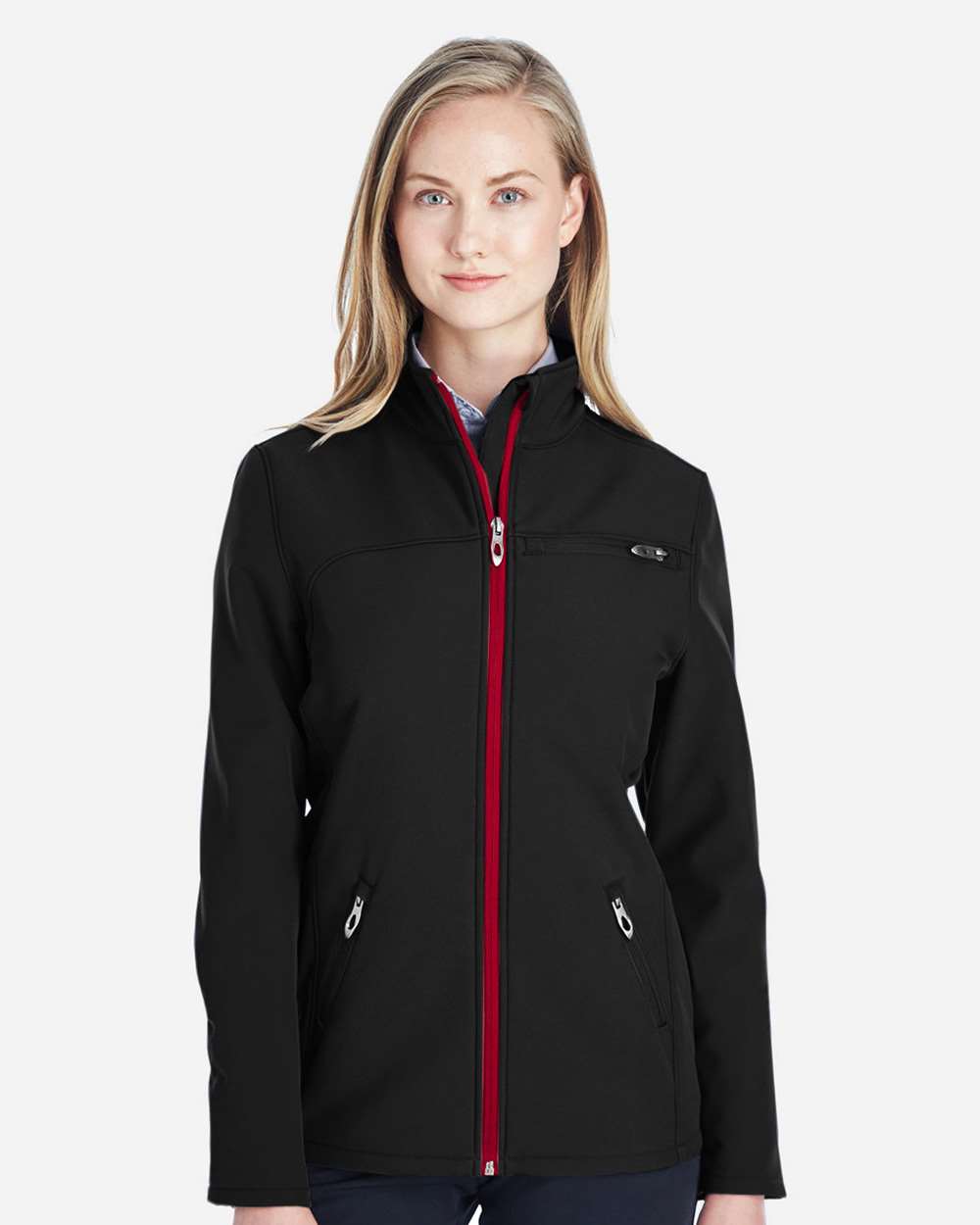 Women's Transport Soft Shell Jacket | 187337