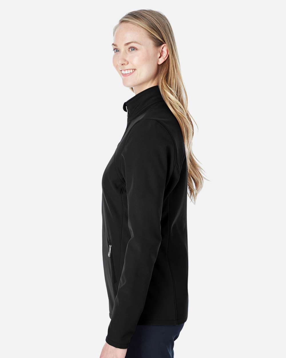 Women's Transport Soft Shell Jacket | 187337